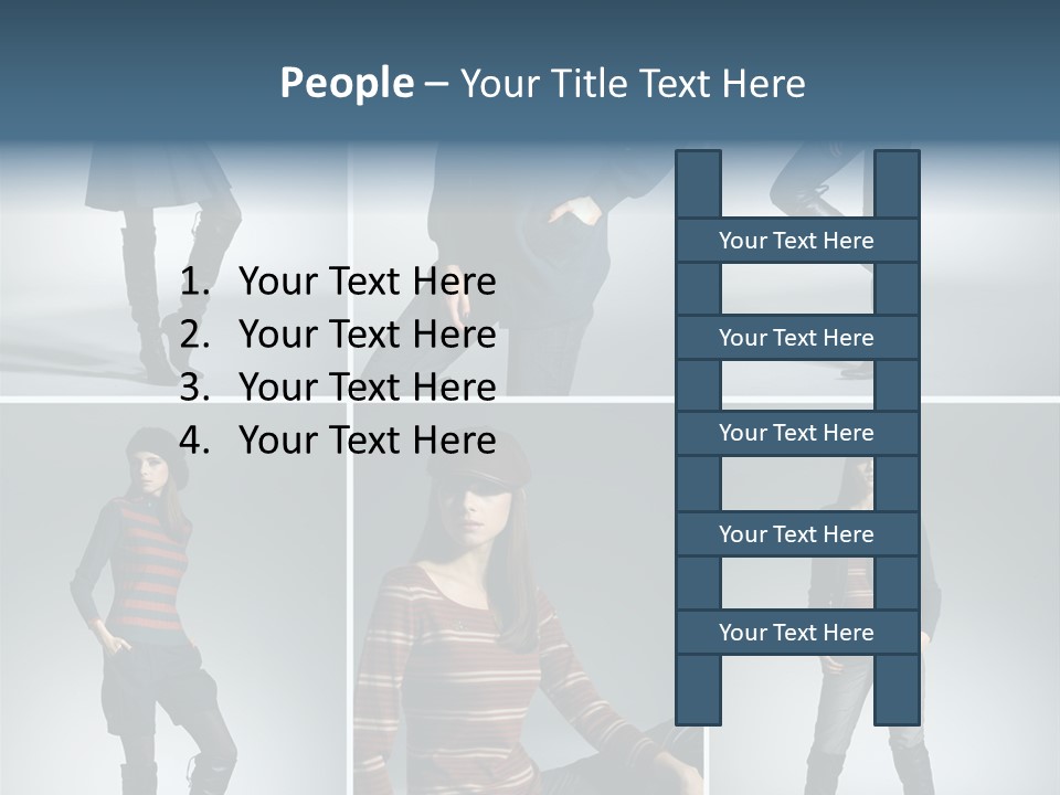 Emerald Princess PowerPoint Template