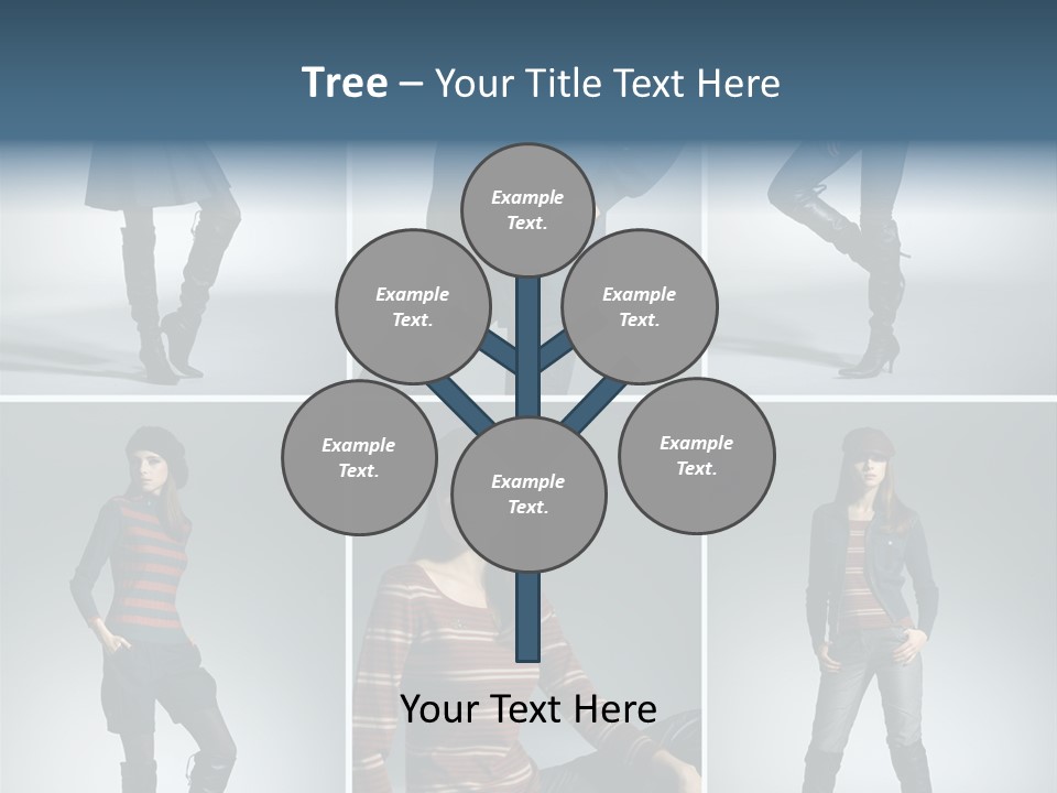 Emerald Princess PowerPoint Template