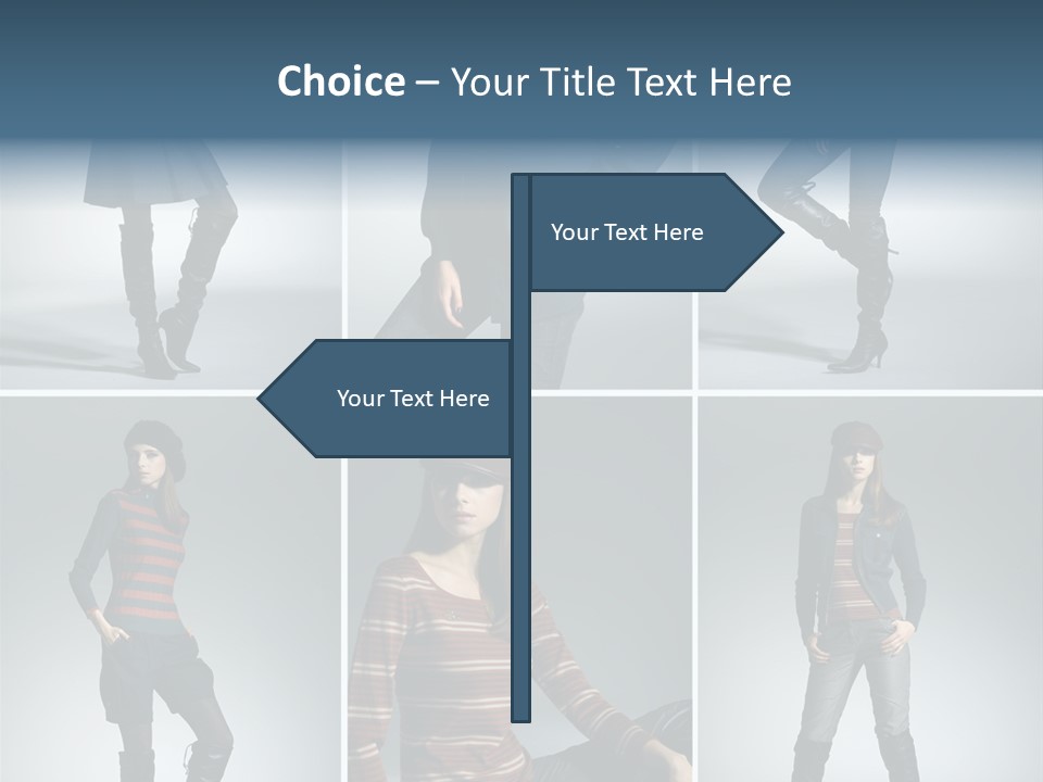 Emerald Princess PowerPoint Template