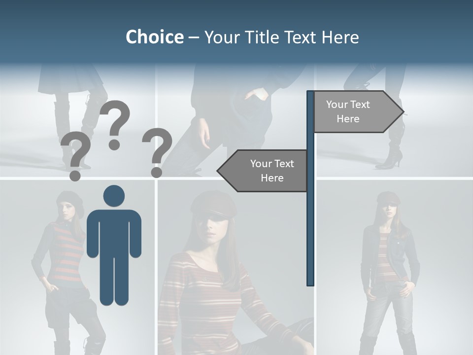 Emerald Princess PowerPoint Template