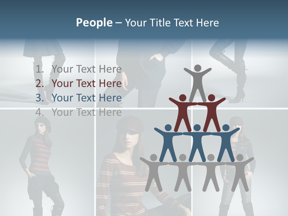 Emerald Princess PowerPoint Template