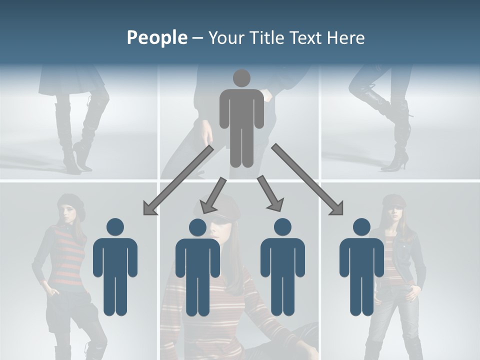 Emerald Princess PowerPoint Template