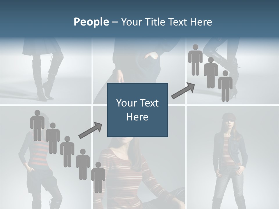 Emerald Princess PowerPoint Template