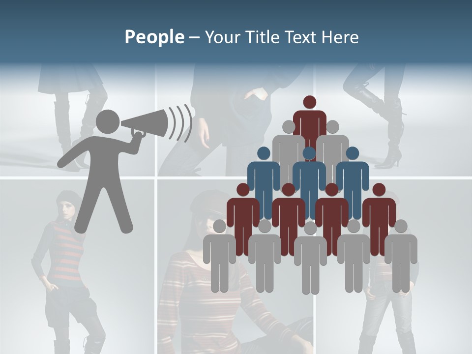 Emerald Princess PowerPoint Template