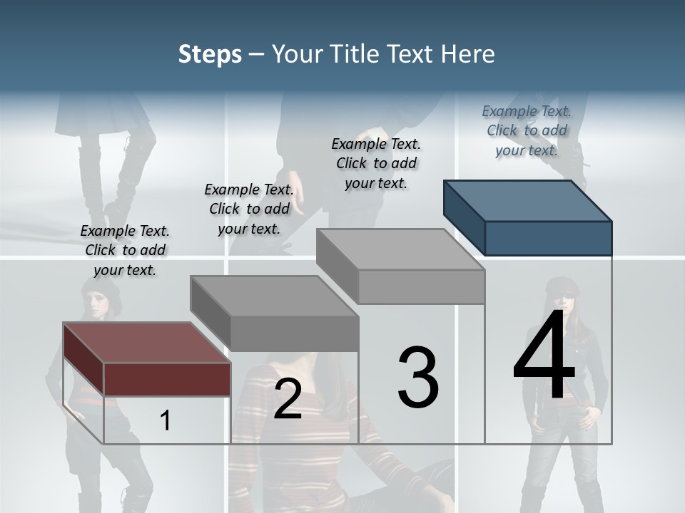 Emerald Princess PowerPoint Template