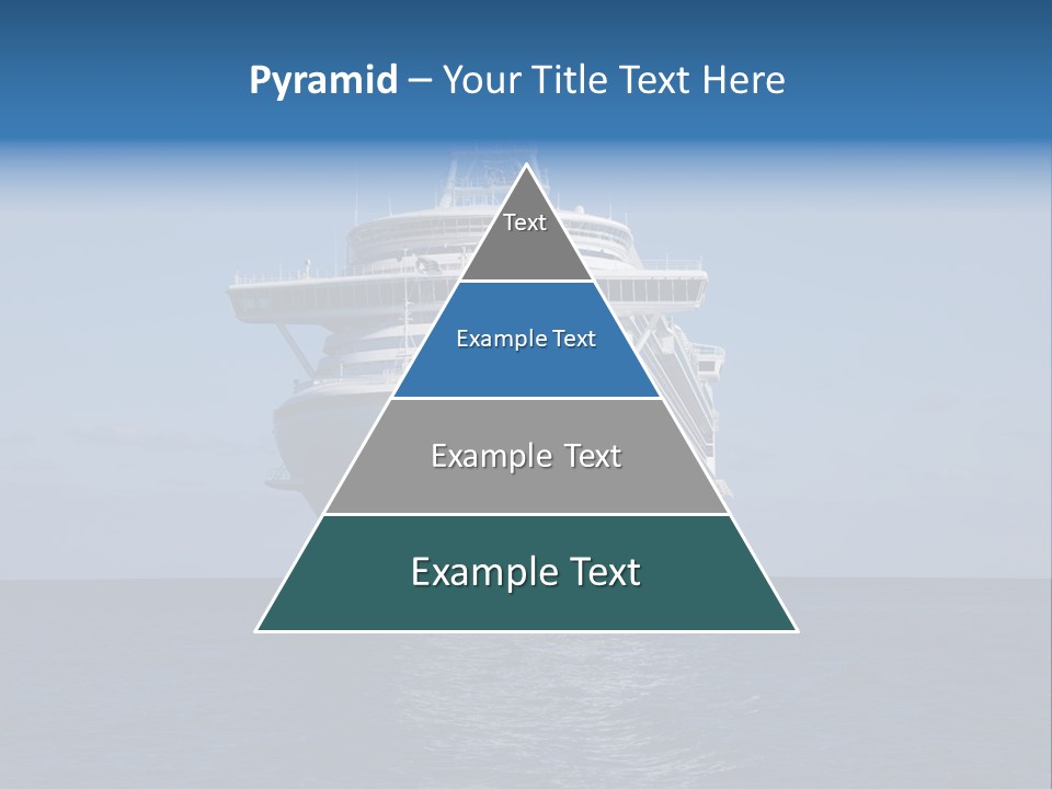 Emerald Princess PowerPoint Template