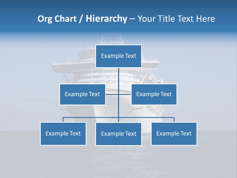 Emerald Princess PowerPoint Template