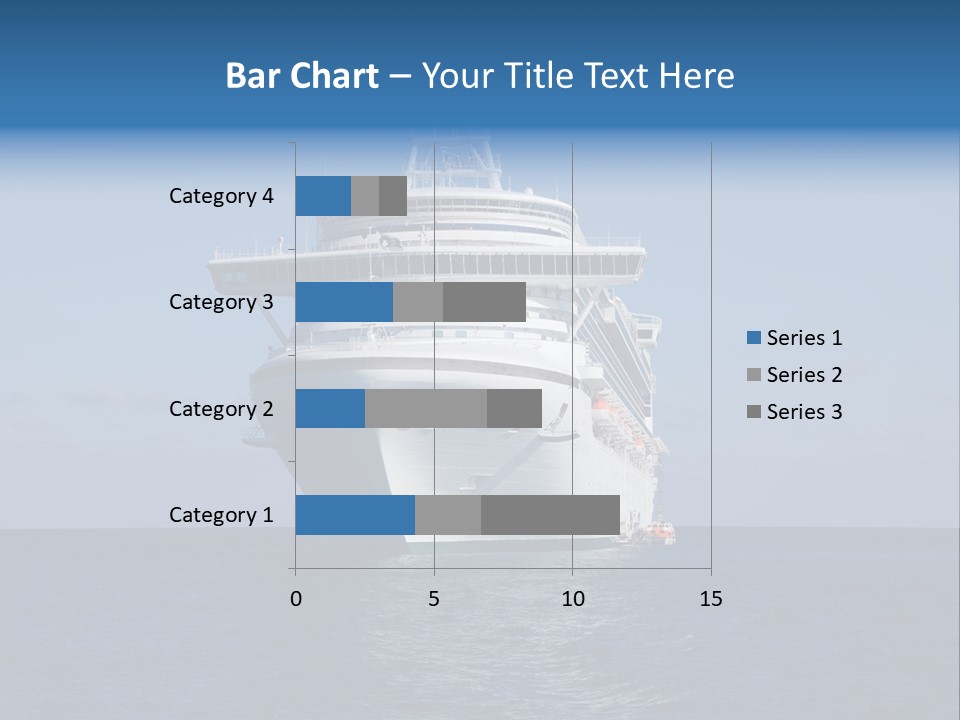 Emerald Princess PowerPoint Template