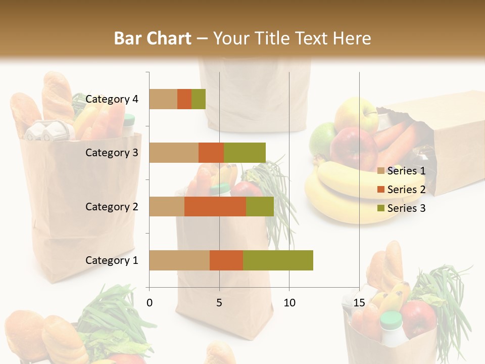 Benefits Of Healthy Lifestyle PowerPoint Template