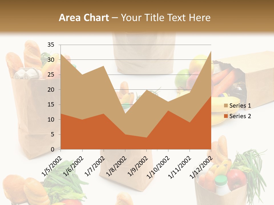 Benefits Of Healthy Lifestyle PowerPoint Template