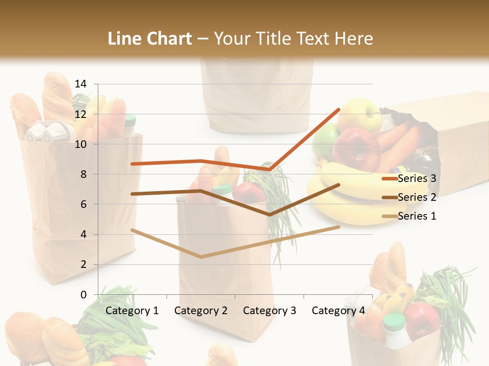 Benefits Of Healthy Lifestyle PowerPoint Template