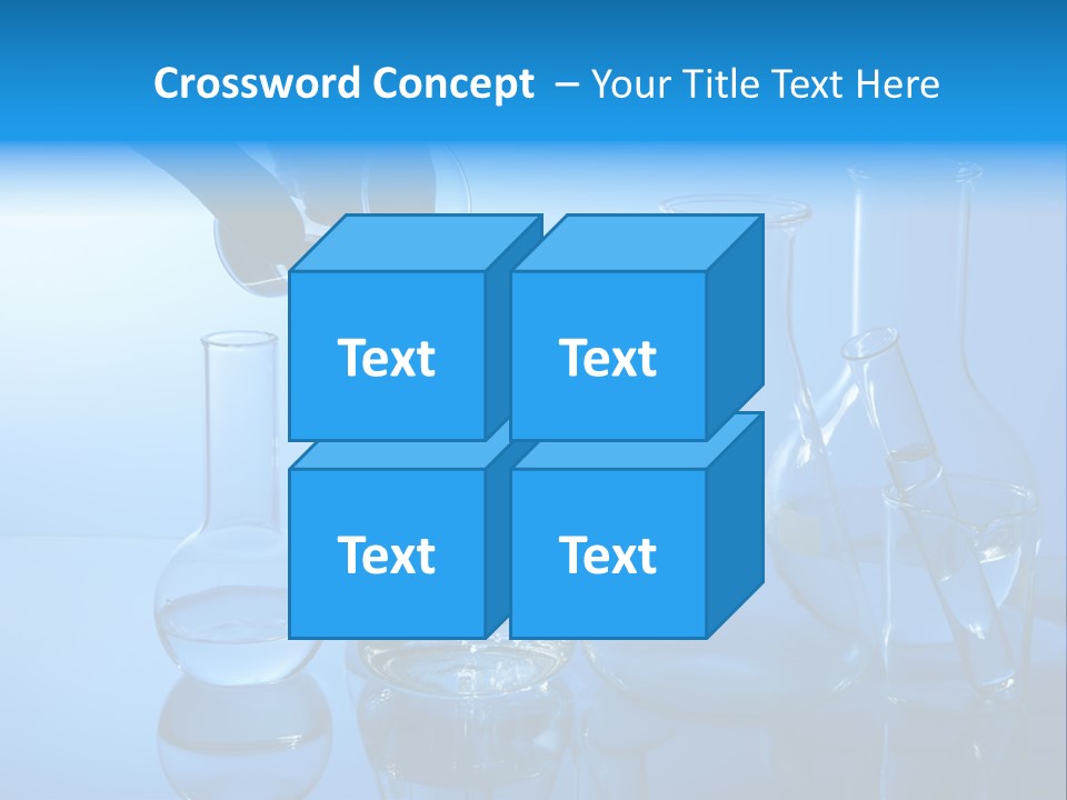 Boulder Ionics PowerPoint Template