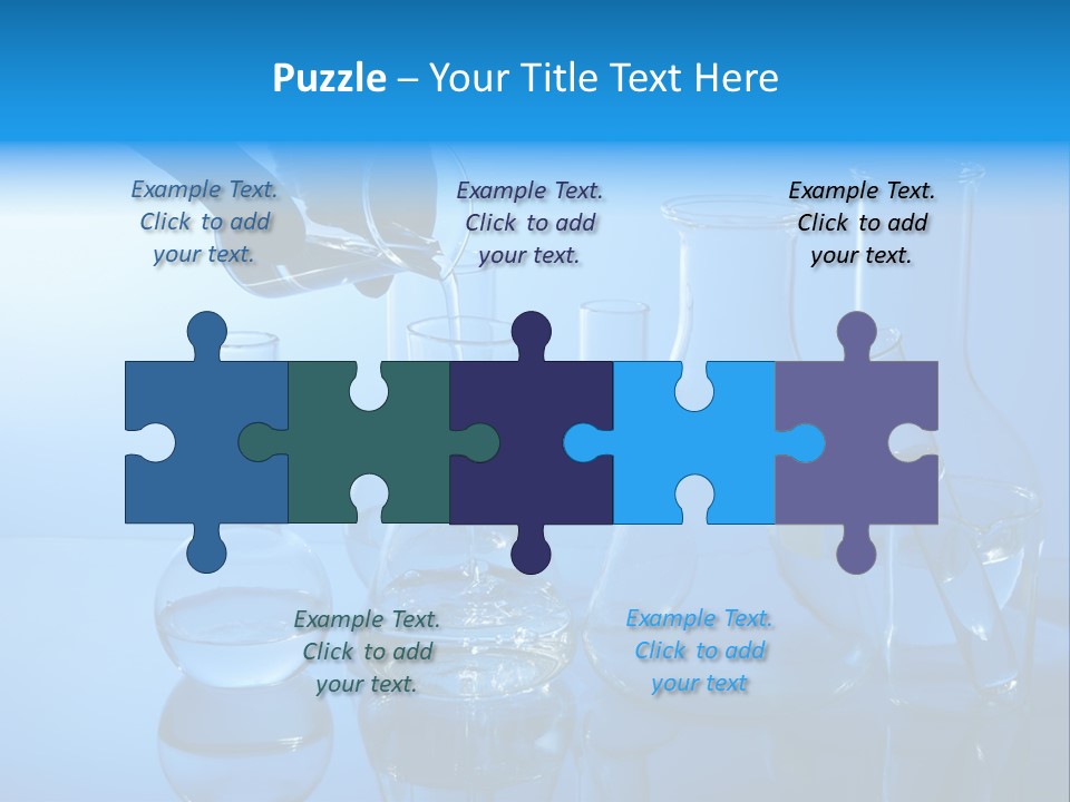 Boulder Ionics PowerPoint Template