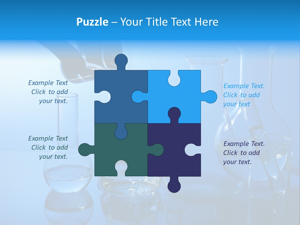 Boulder Ionics PowerPoint Template