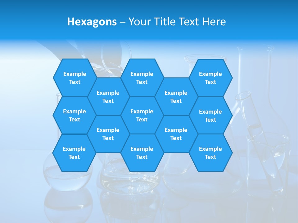 Boulder Ionics PowerPoint Template