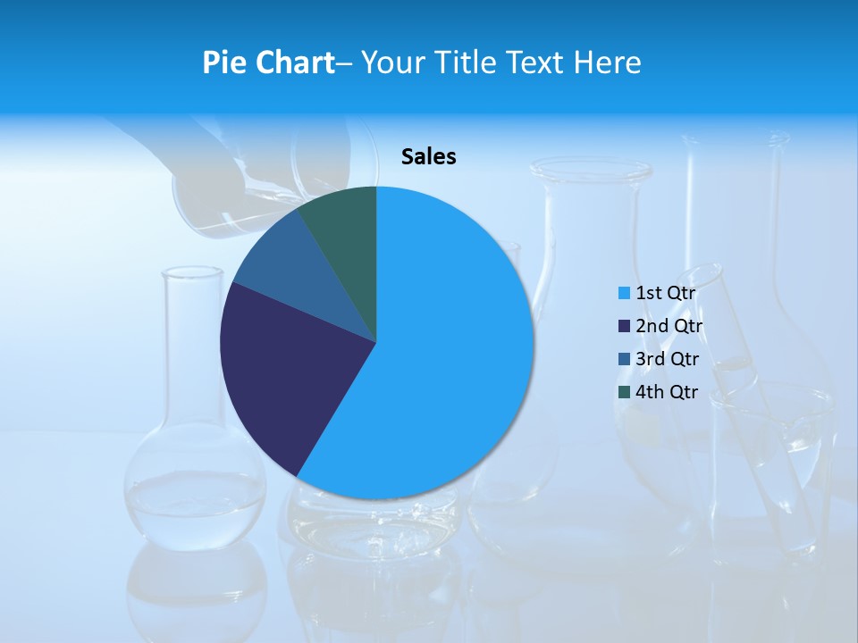 Boulder Ionics PowerPoint Template