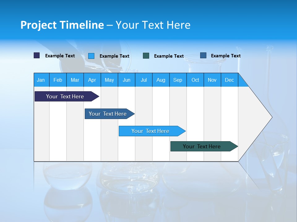 Boulder Ionics PowerPoint Template