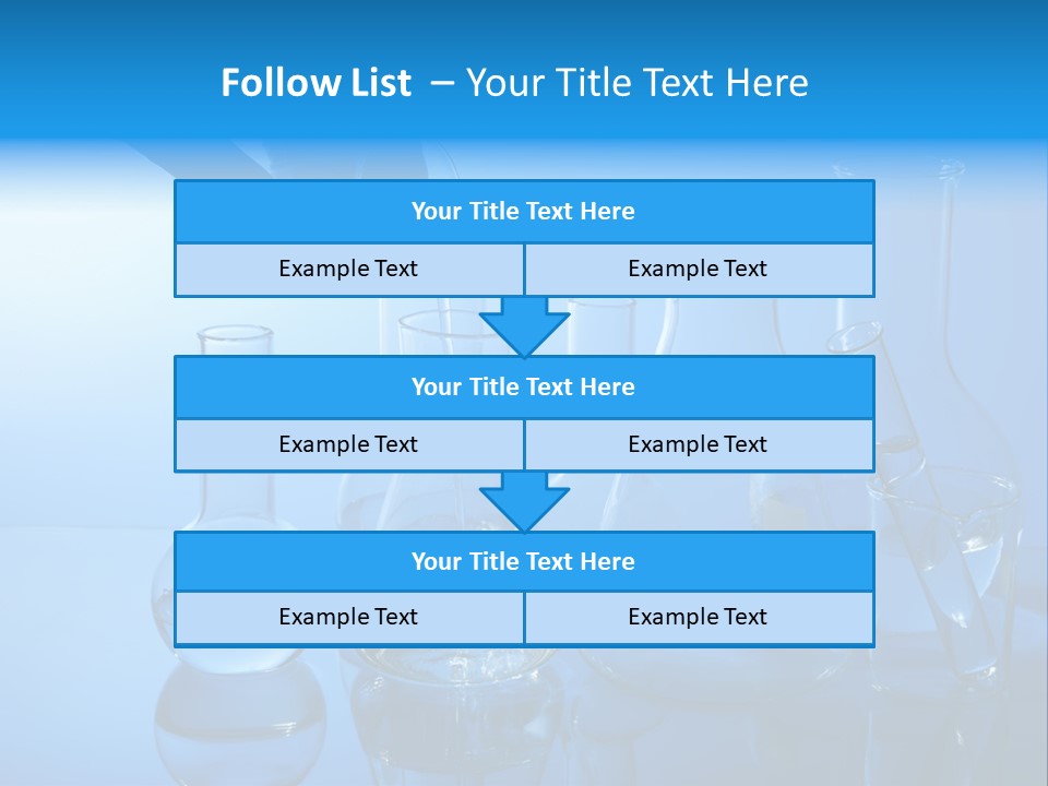 Boulder Ionics PowerPoint Template