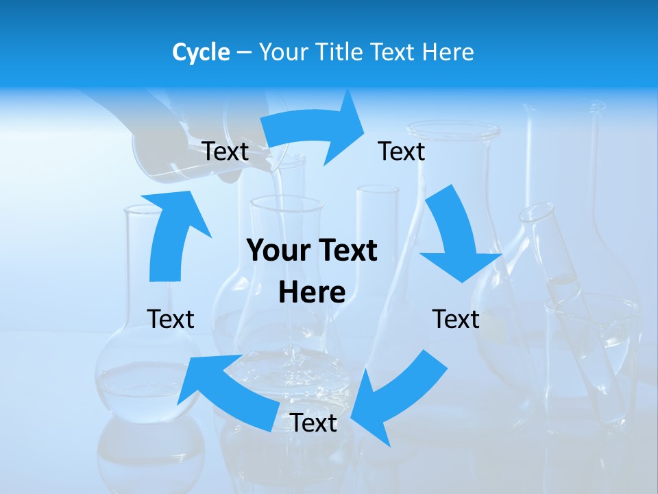 Boulder Ionics PowerPoint Template