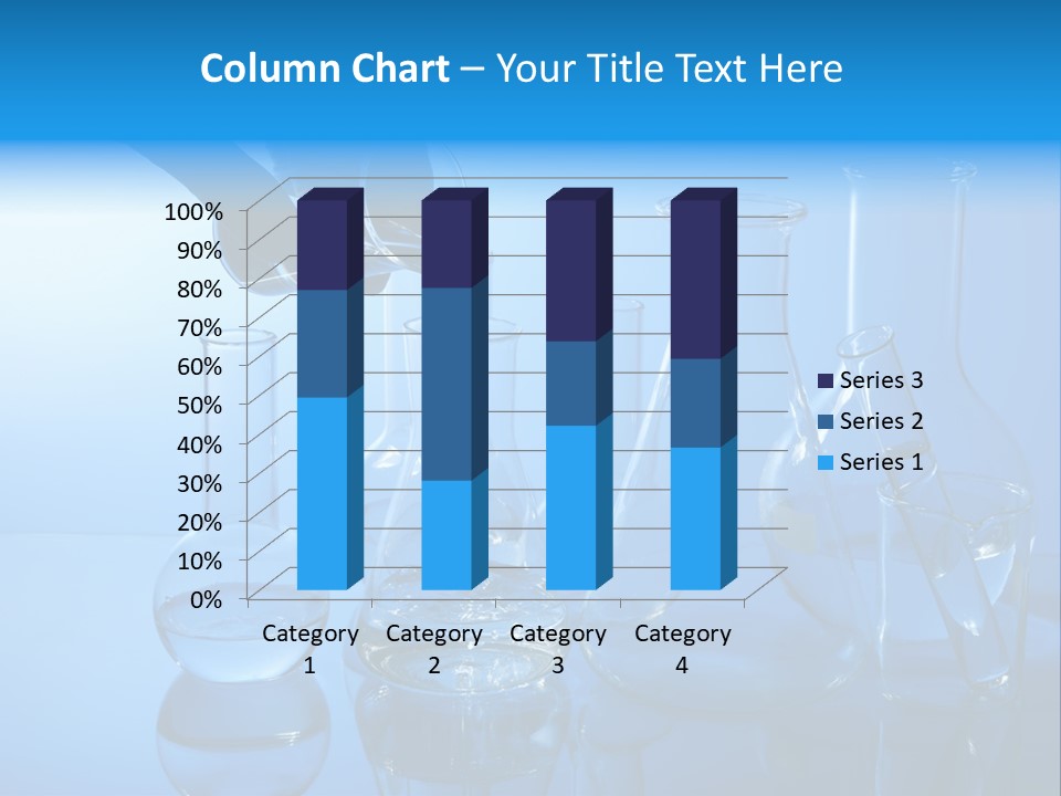 Boulder Ionics PowerPoint Template