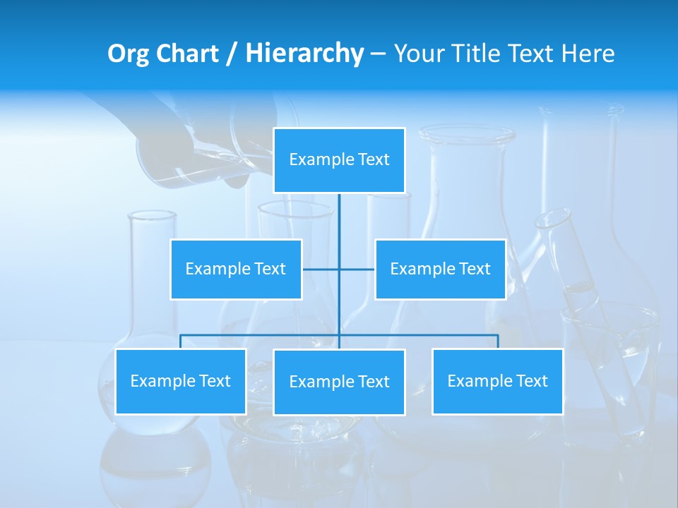 Boulder Ionics PowerPoint Template