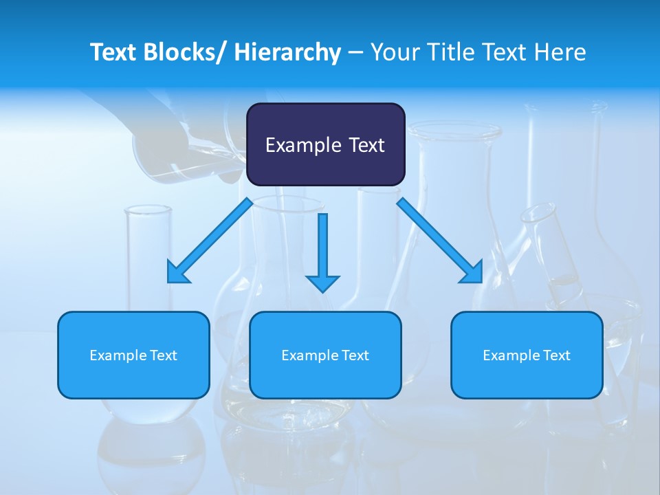 Boulder Ionics PowerPoint Template