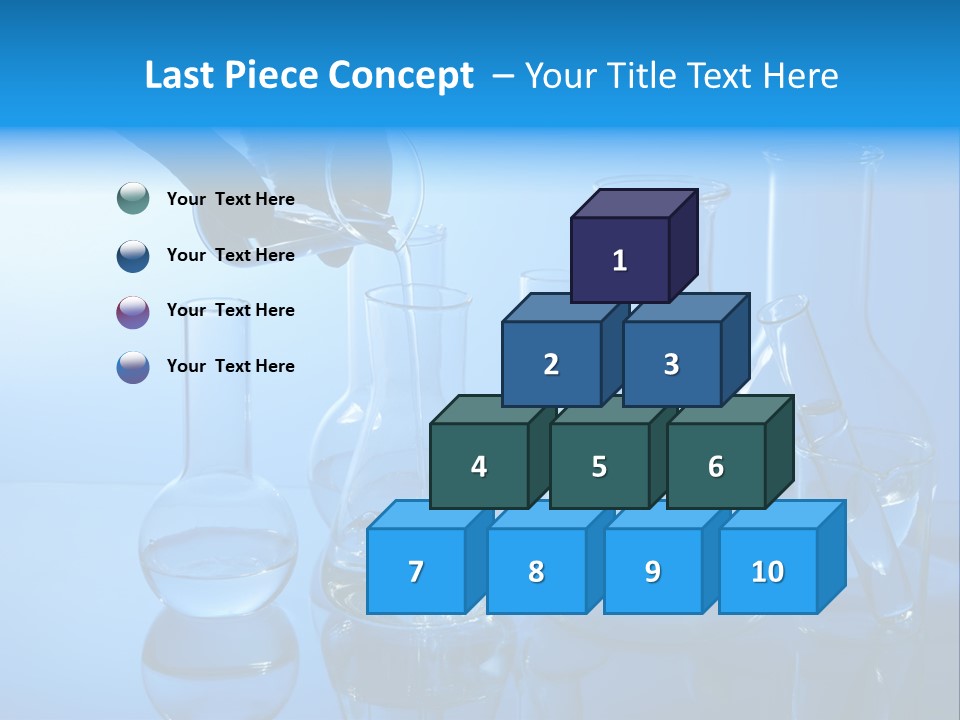 Boulder Ionics PowerPoint Template