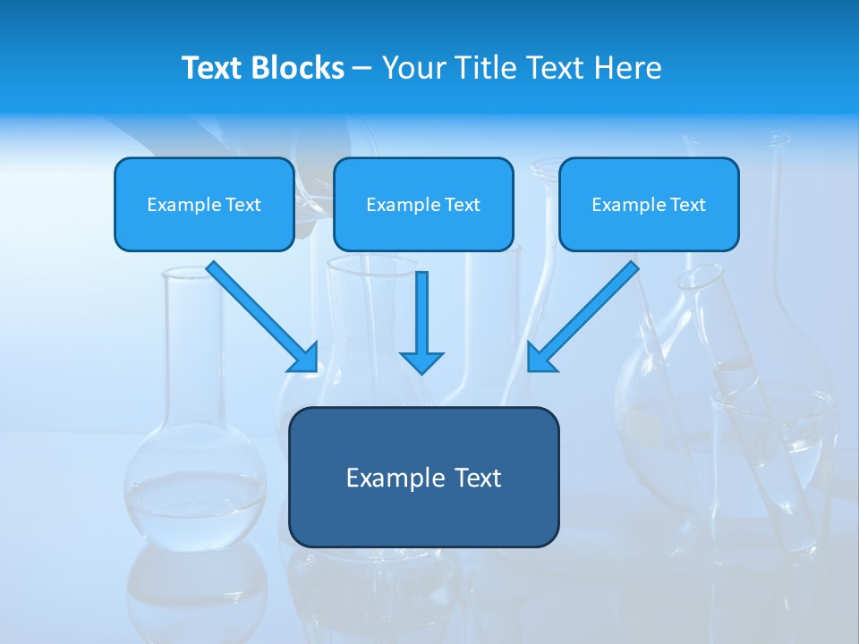 Boulder Ionics PowerPoint Template