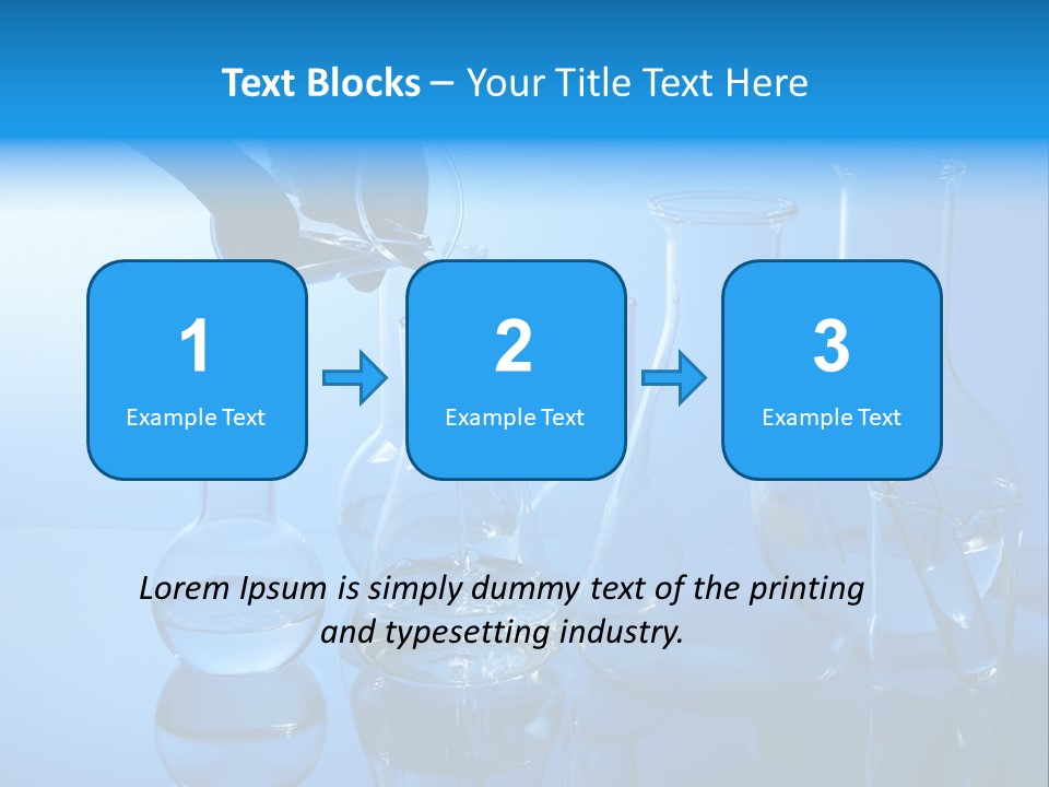 Boulder Ionics PowerPoint Template