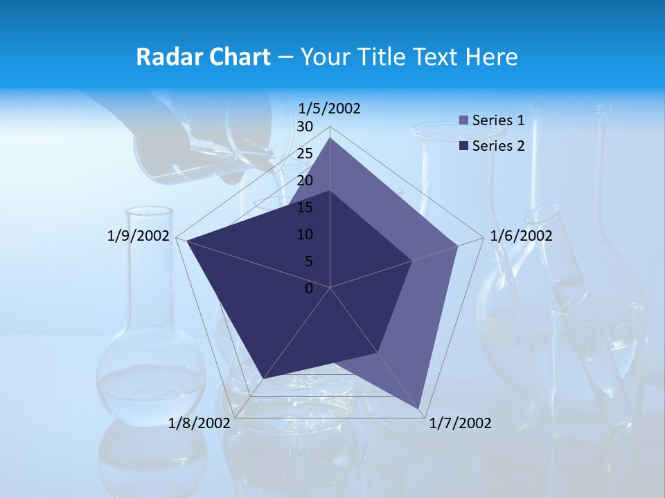 Boulder Ionics PowerPoint Template
