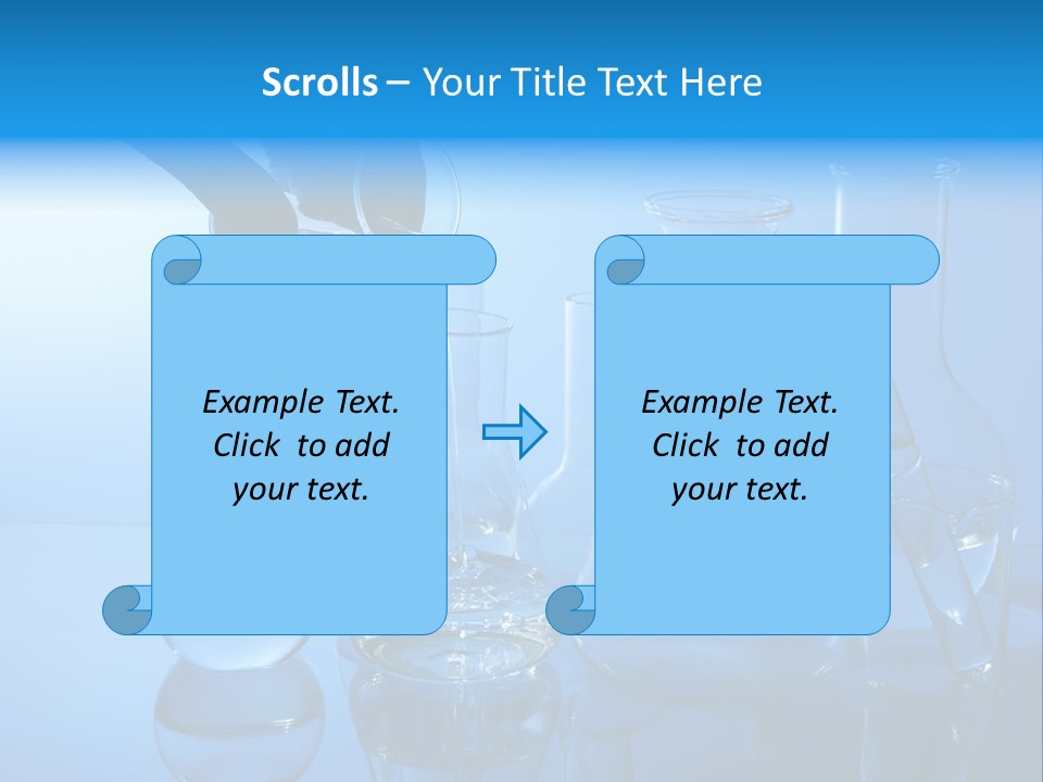 Boulder Ionics PowerPoint Template