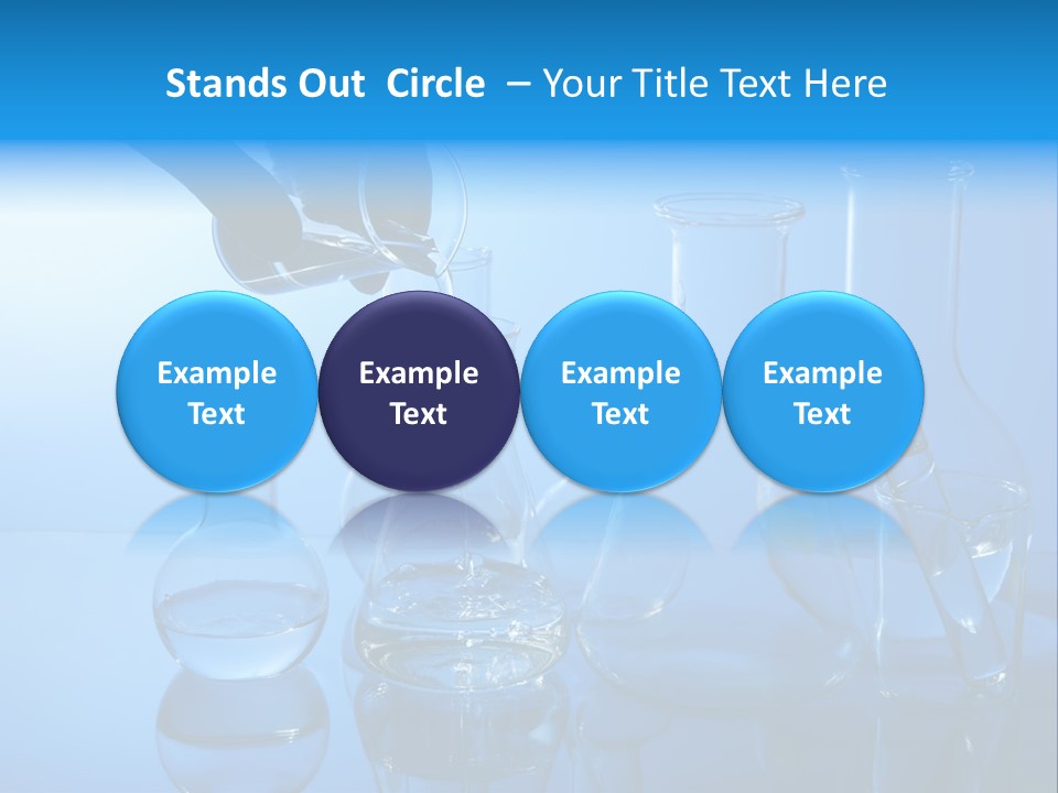 Boulder Ionics PowerPoint Template