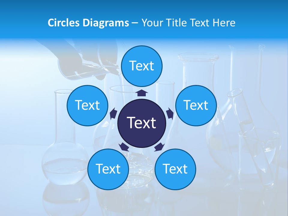 Boulder Ionics PowerPoint Template