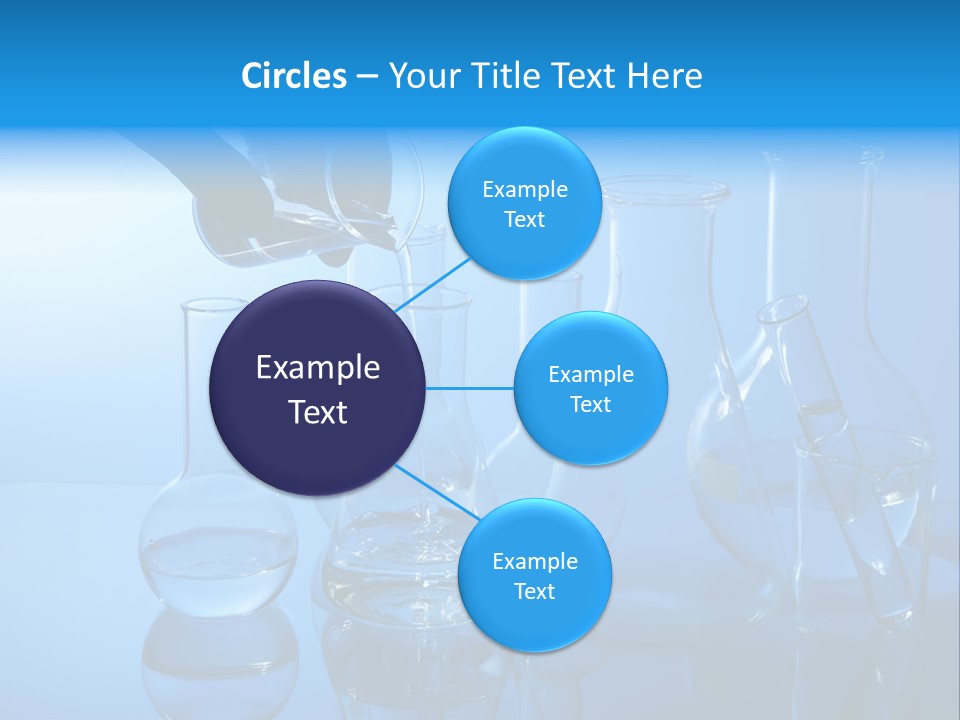 Boulder Ionics PowerPoint Template