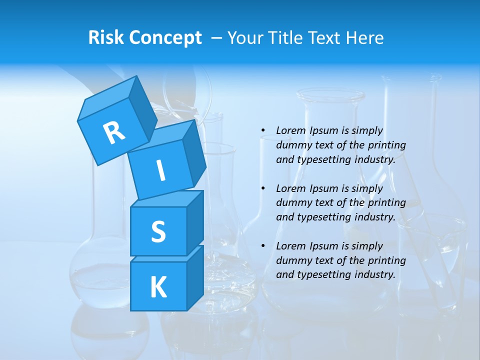 Boulder Ionics PowerPoint Template