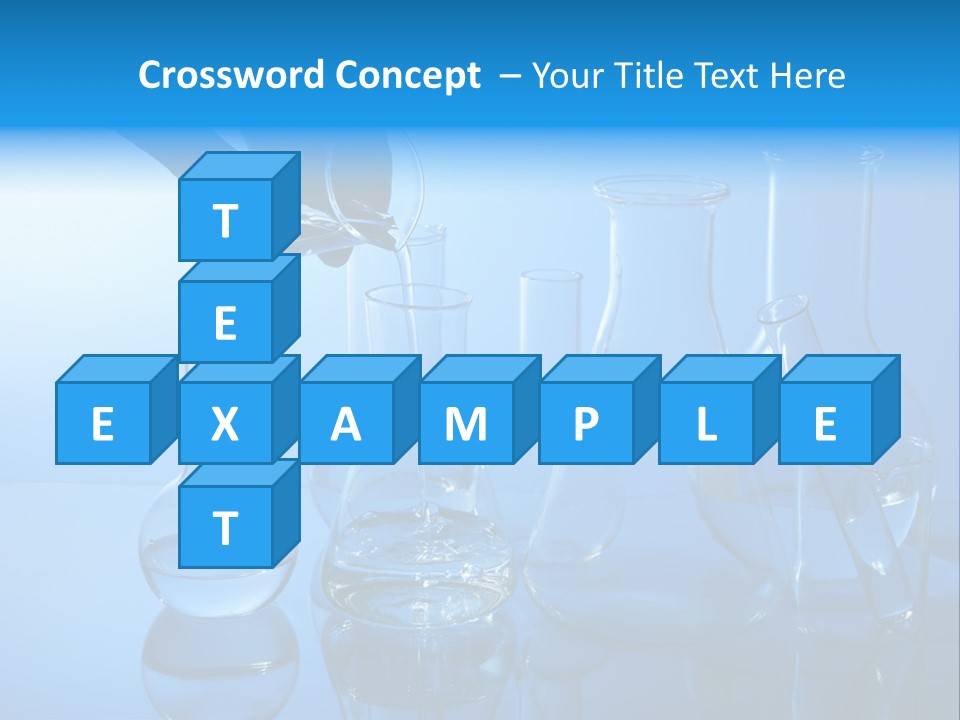 Boulder Ionics PowerPoint Template