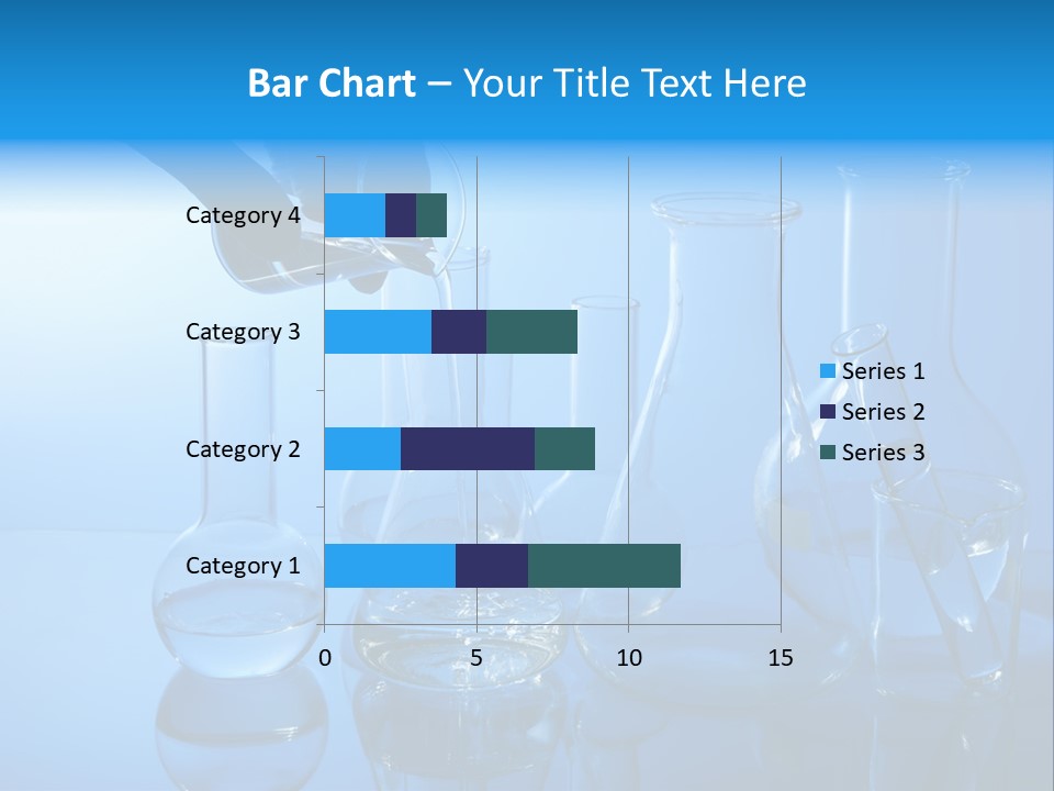 Boulder Ionics PowerPoint Template