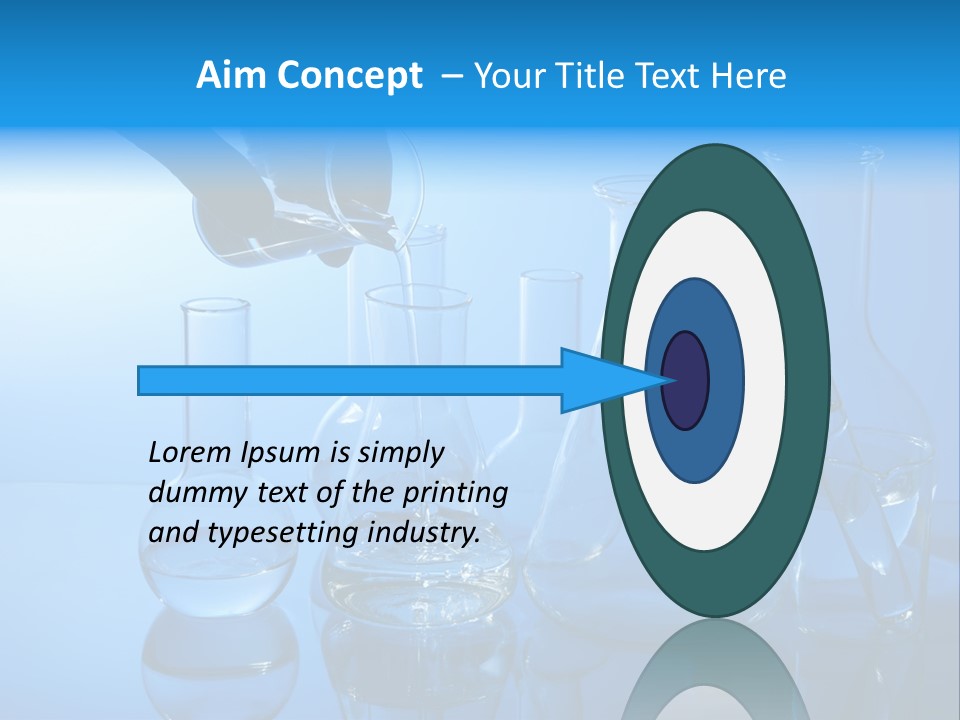 Boulder Ionics PowerPoint Template