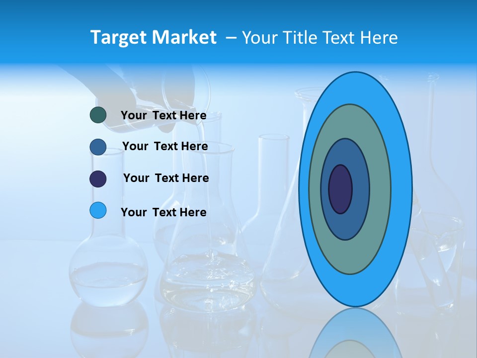 Boulder Ionics PowerPoint Template