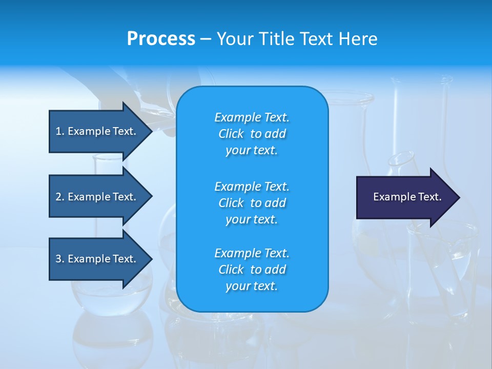 Boulder Ionics PowerPoint Template