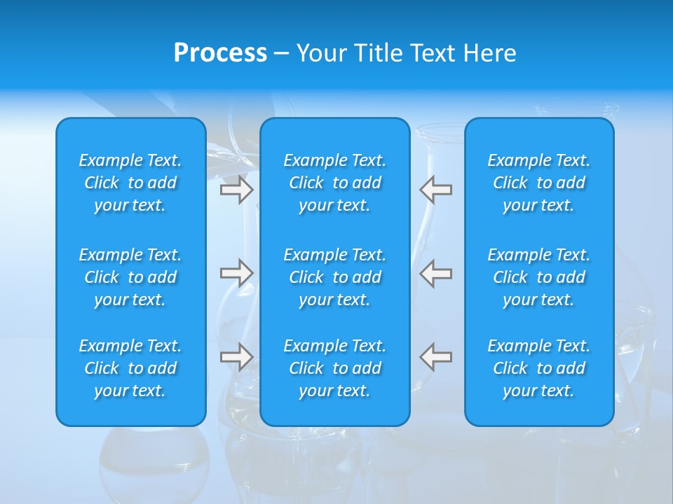 Boulder Ionics PowerPoint Template