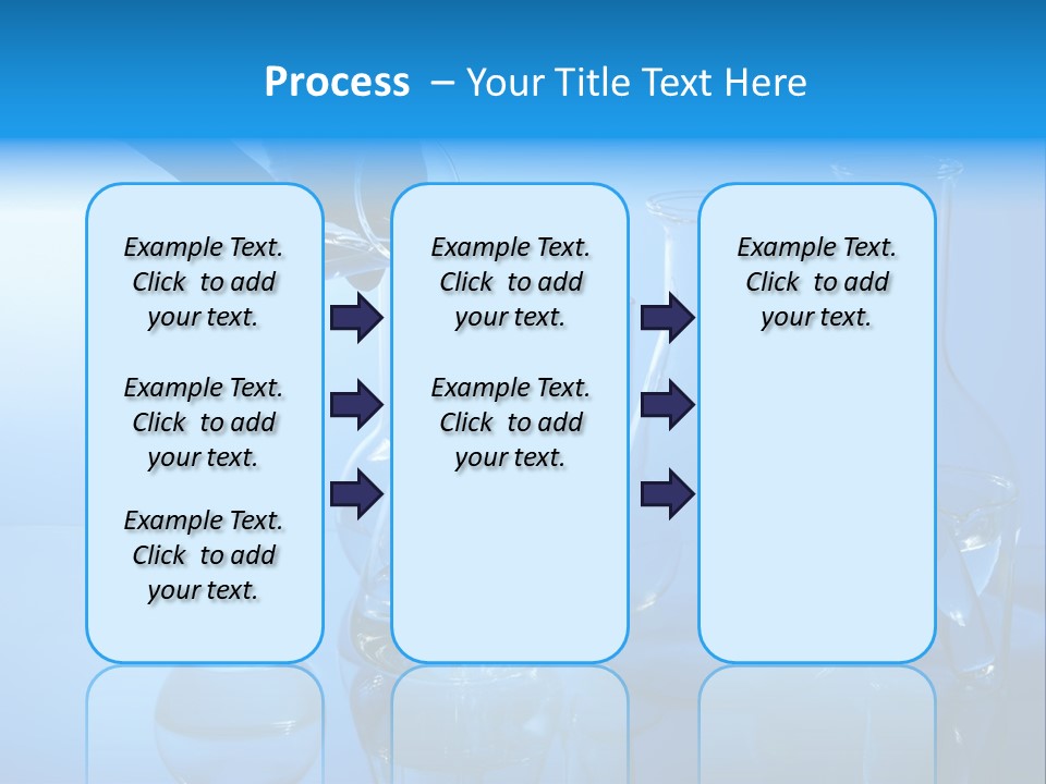 Boulder Ionics PowerPoint Template