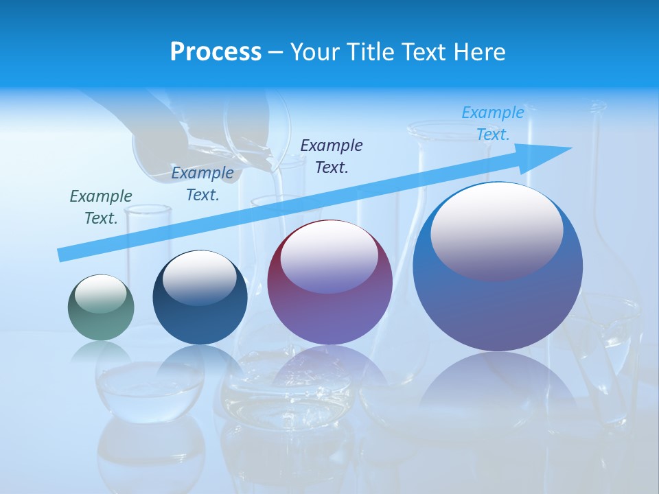 Boulder Ionics PowerPoint Template