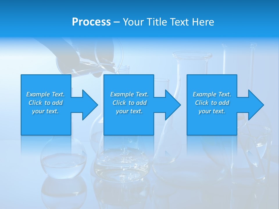 Boulder Ionics PowerPoint Template