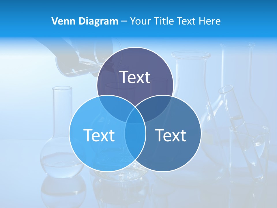Boulder Ionics PowerPoint Template