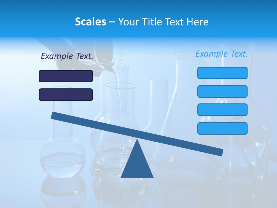 Boulder Ionics PowerPoint Template