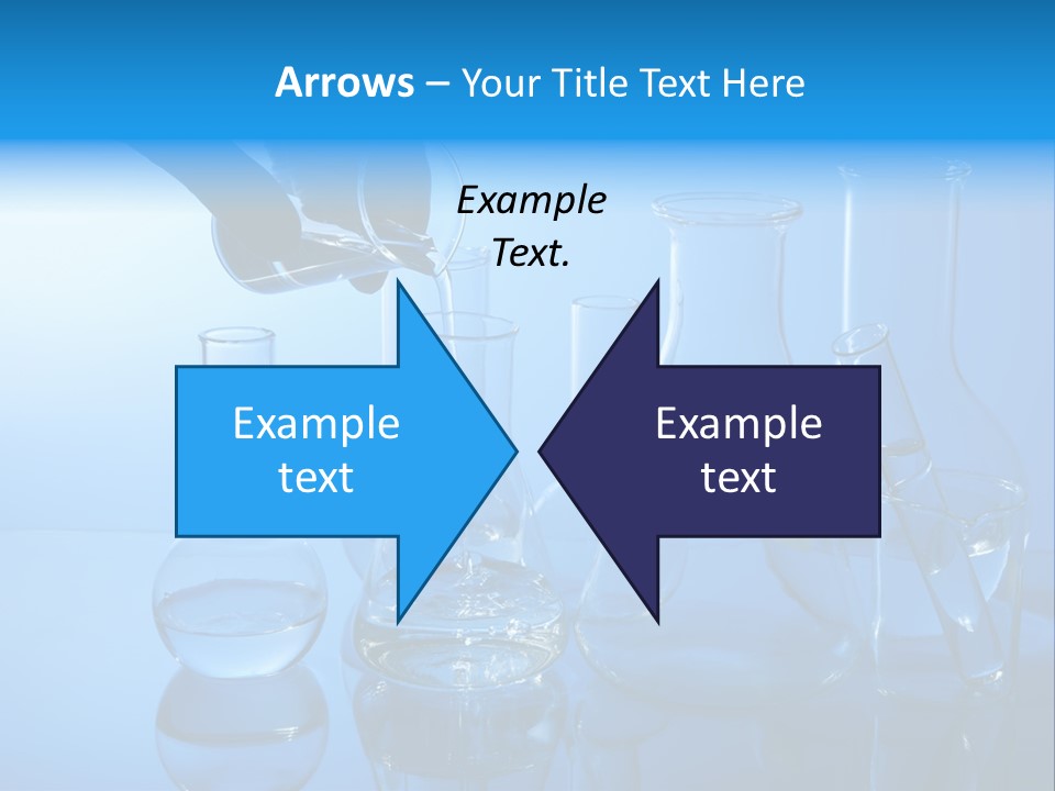 Boulder Ionics PowerPoint Template