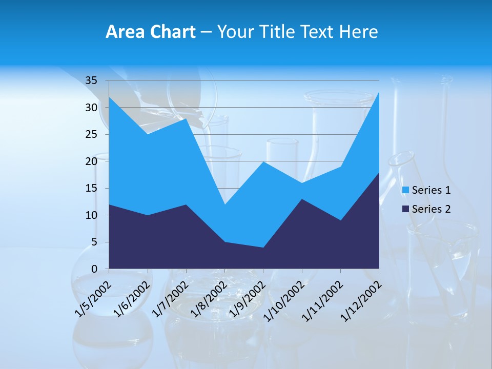 Boulder Ionics PowerPoint Template