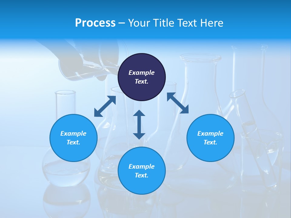 Boulder Ionics PowerPoint Template