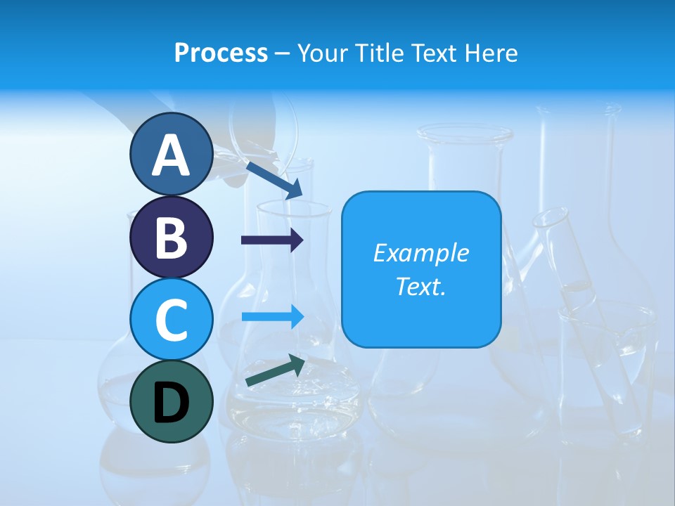 Boulder Ionics PowerPoint Template